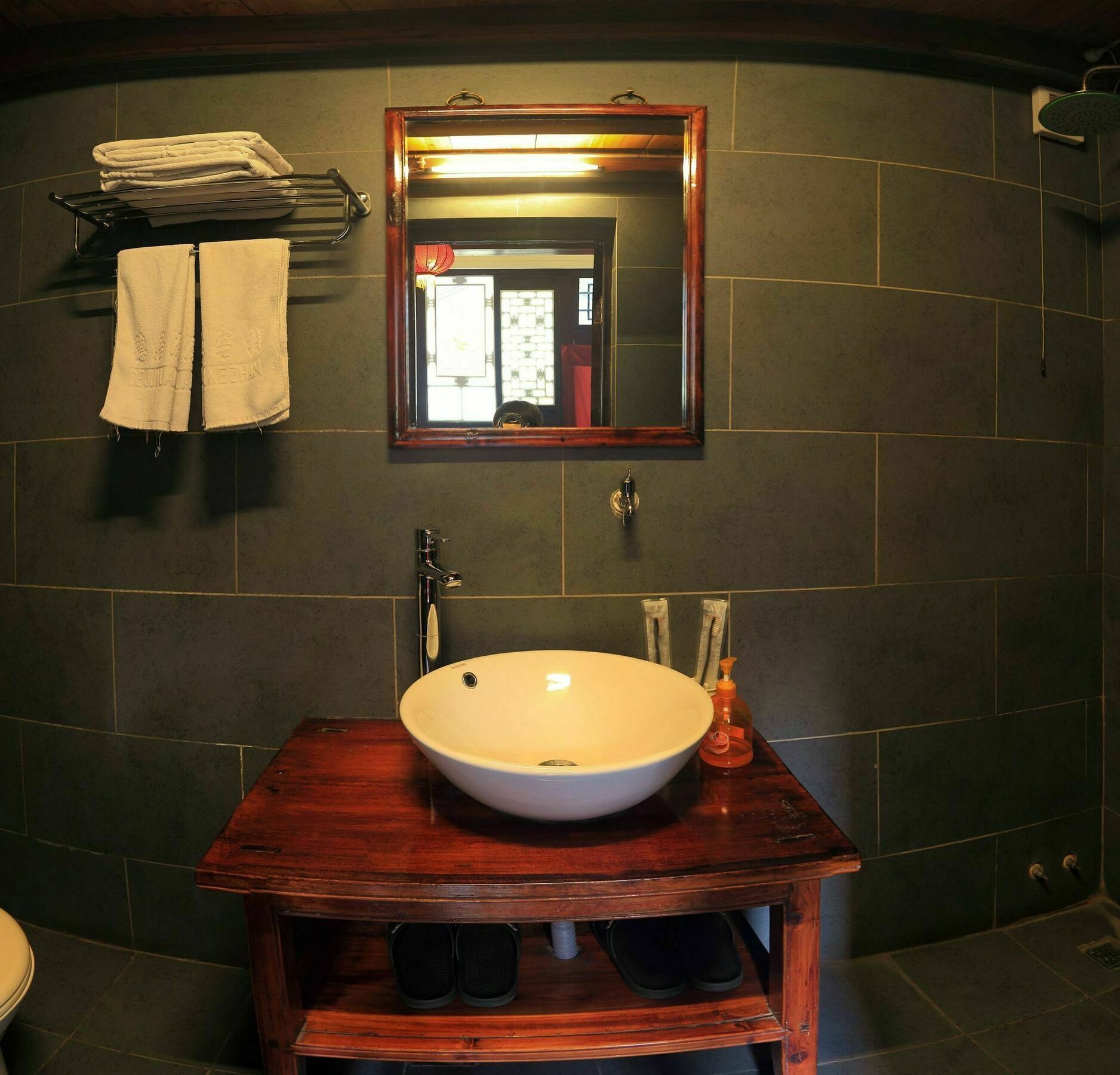 Pingyao Dejuyuan pensión Exterior foto